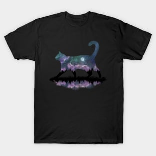 Nocturnal Two T-Shirt